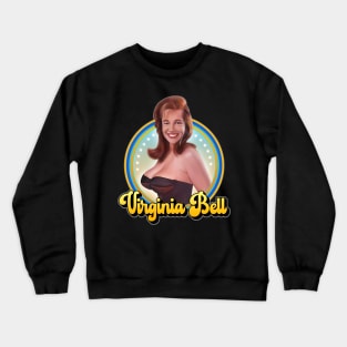 Virginia Bell Crewneck Sweatshirt